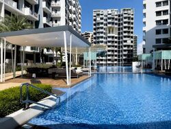Urban Vista (D16), Condominium #596596221